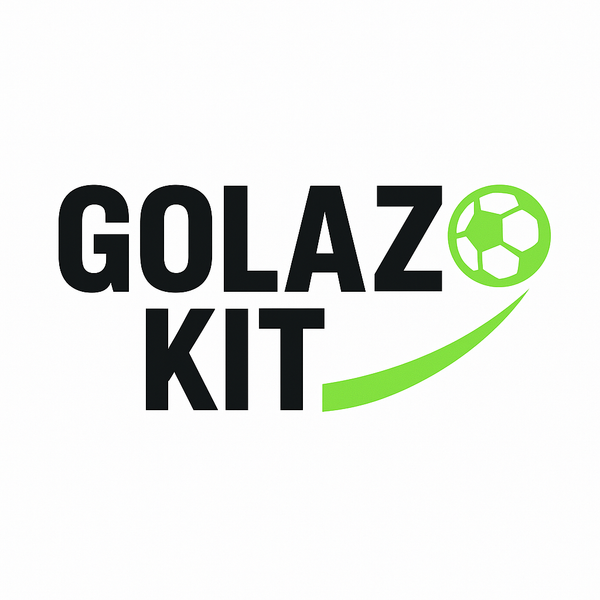 Golazo Kit